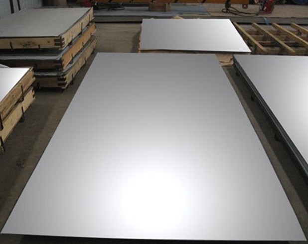 不锈钢板材的特性是什么